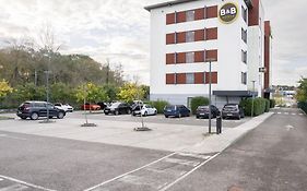 B&B Hotel Bayonne Tarnos
