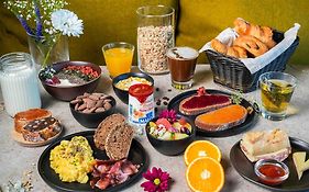 B&B Hotel Bayonne Tarnos